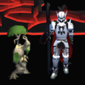 Old School RuneScape